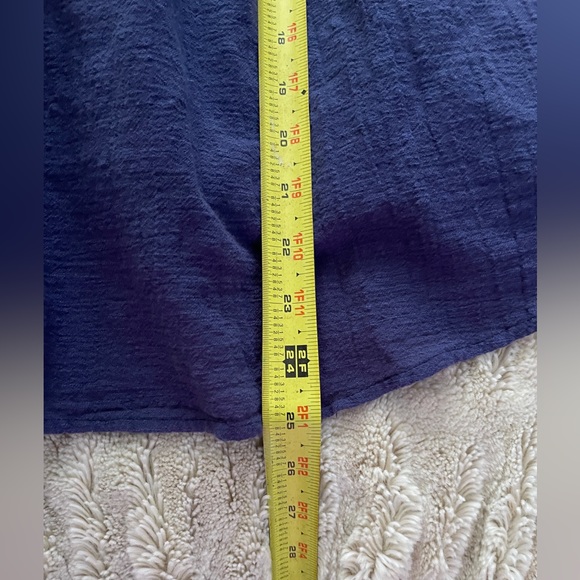 L’ATELIER d. Paris Tank Top. - Picture 8 of 9